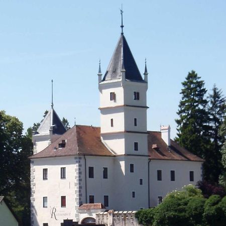 Apartmán Schloss Rothenhof Emmersdorf an der Donau Exteriér fotografie